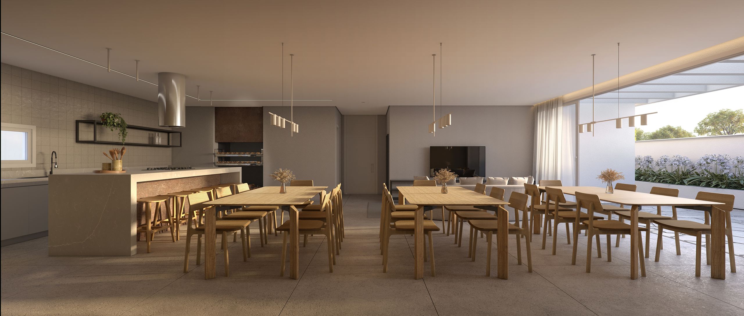 Apartamento para venda no bairro Exposição em Caxias do Sul