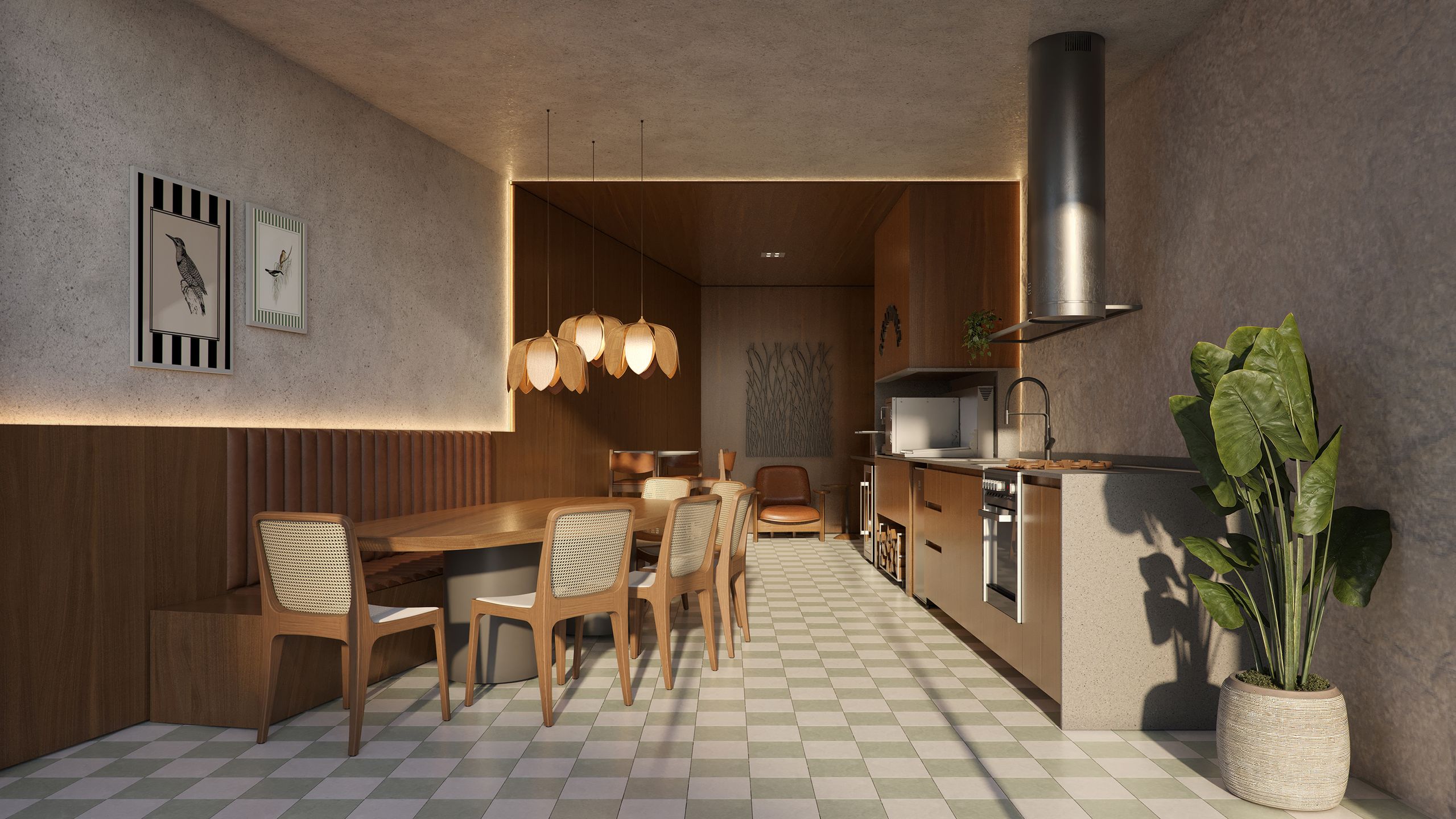 Apartamento para venda no bairro Exposição em Caxias do Sul