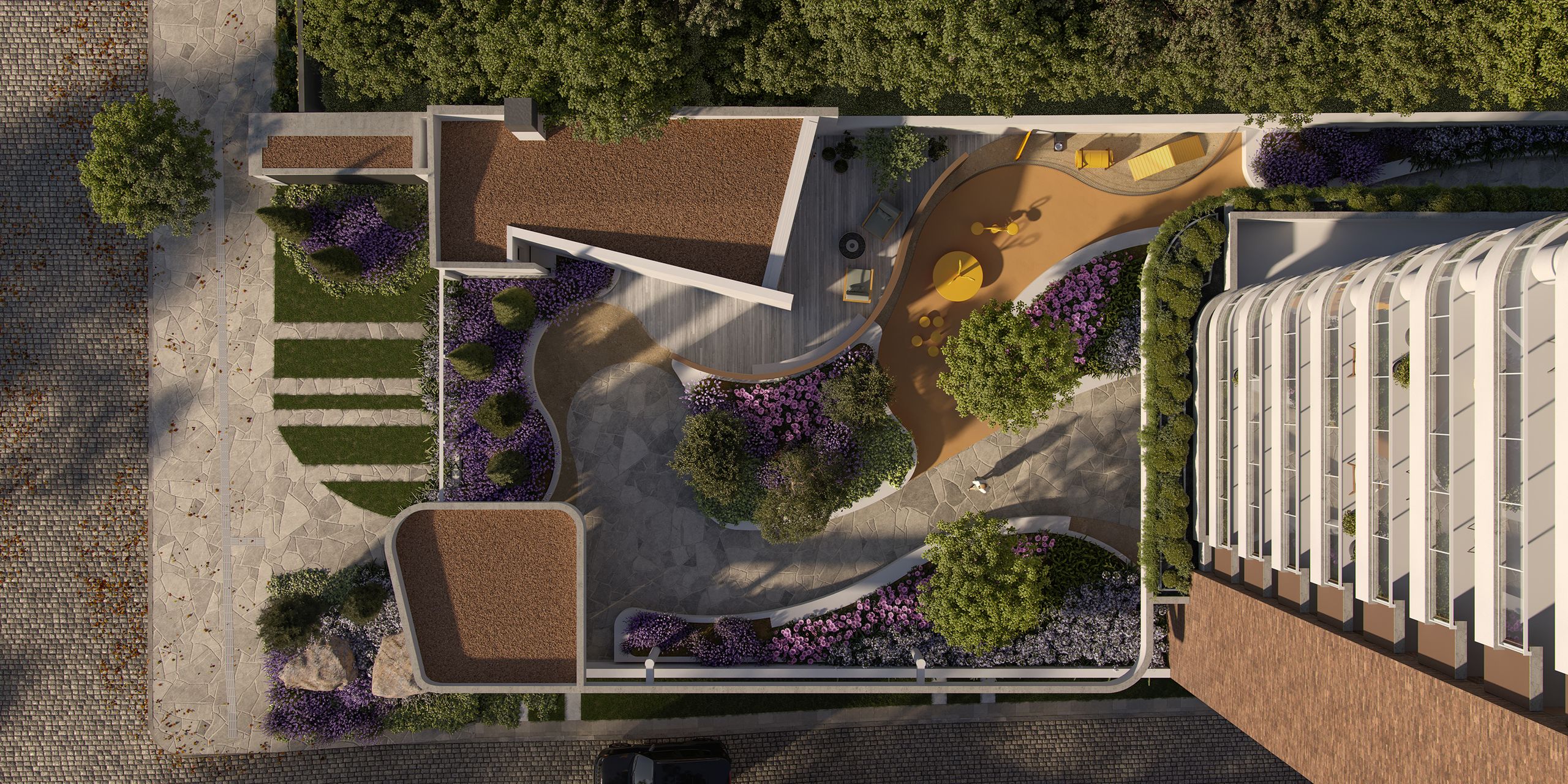 Apartamento para venda no bairro Exposição em Caxias do Sul