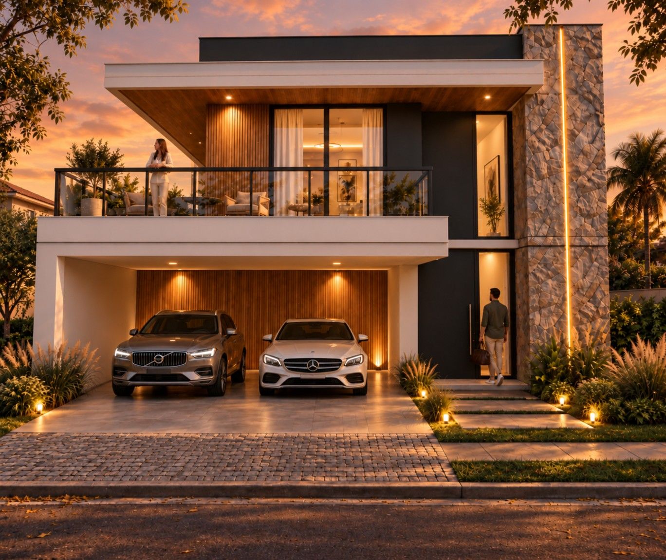 Casa para venda no bairro Monte Bérico  em Caxias do Sul
