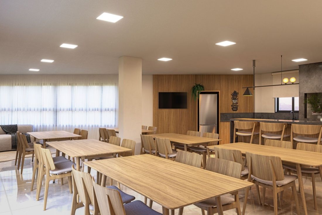Apartamento para venda no bairro Centro em Garibaldi