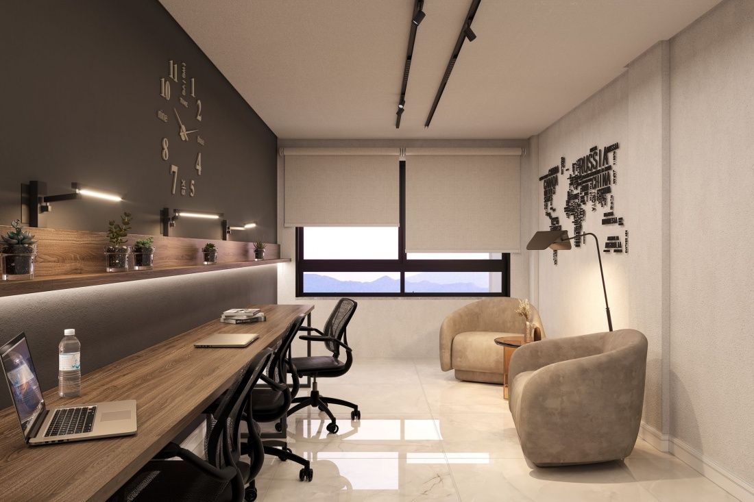 Apartamento para venda no bairro Centro em Garibaldi