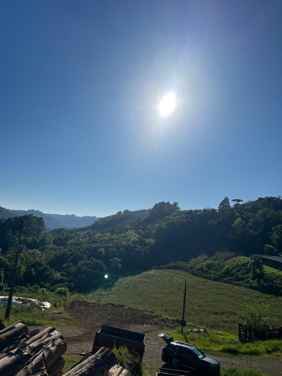 Fazenda para venda no bairro  em Farroupilha