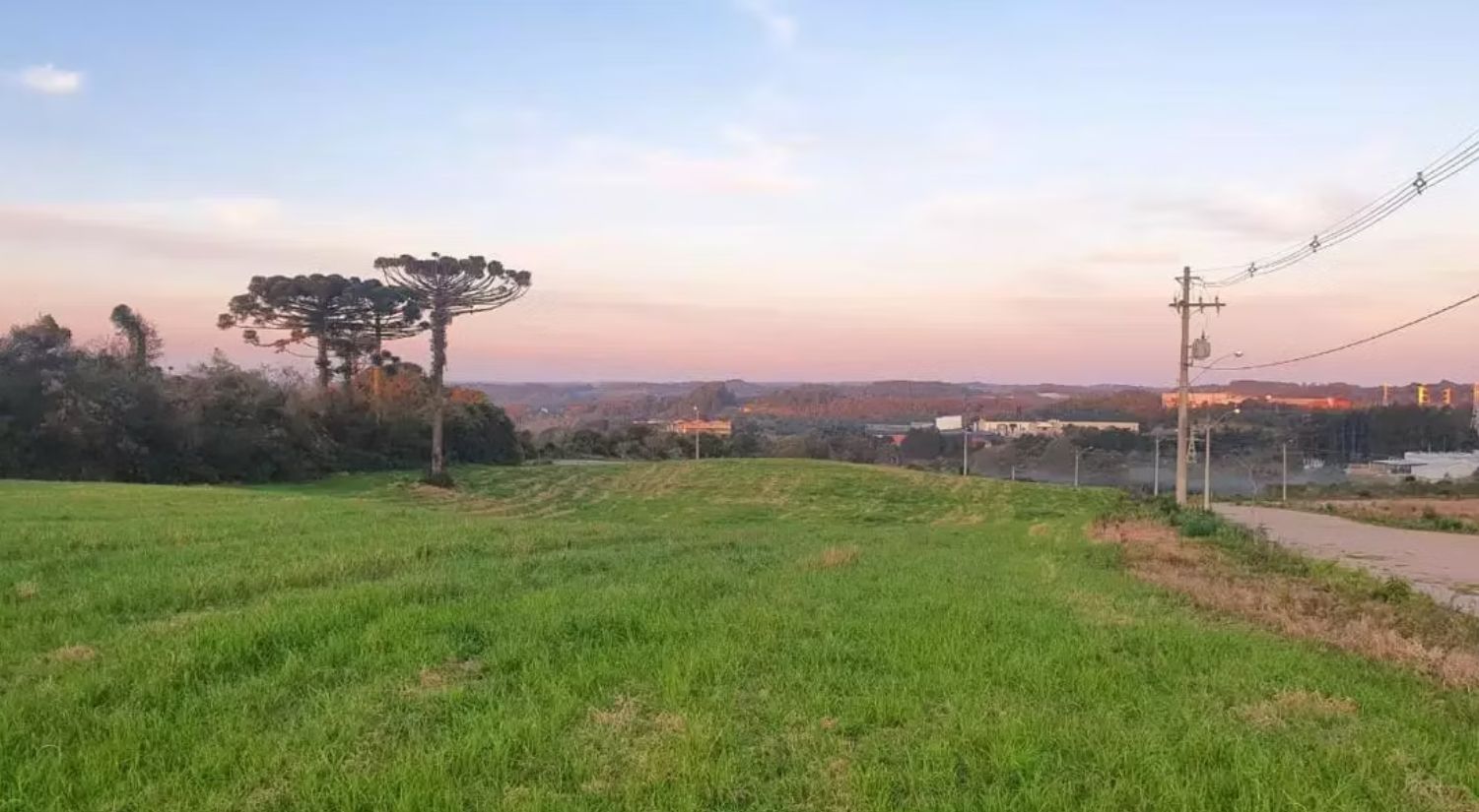 Terreno para venda no bairro  em Garibaldi