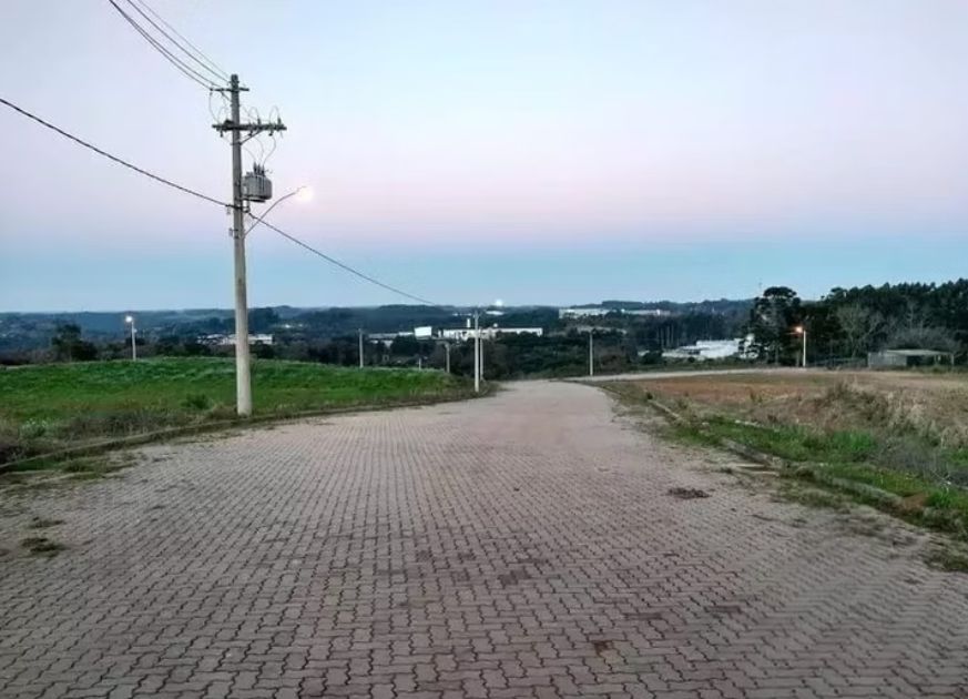 Terreno para venda no bairro  em Garibaldi