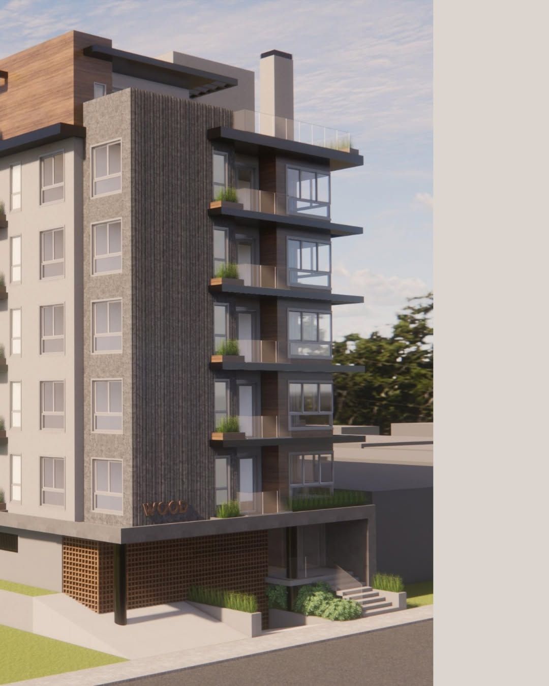 Apartamento para venda no bairro Centro em Garibaldi