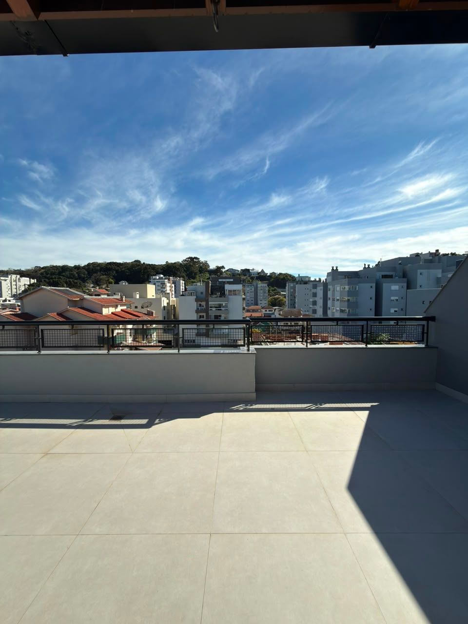 Cobertura para venda no bairro Centro em Garibaldi
