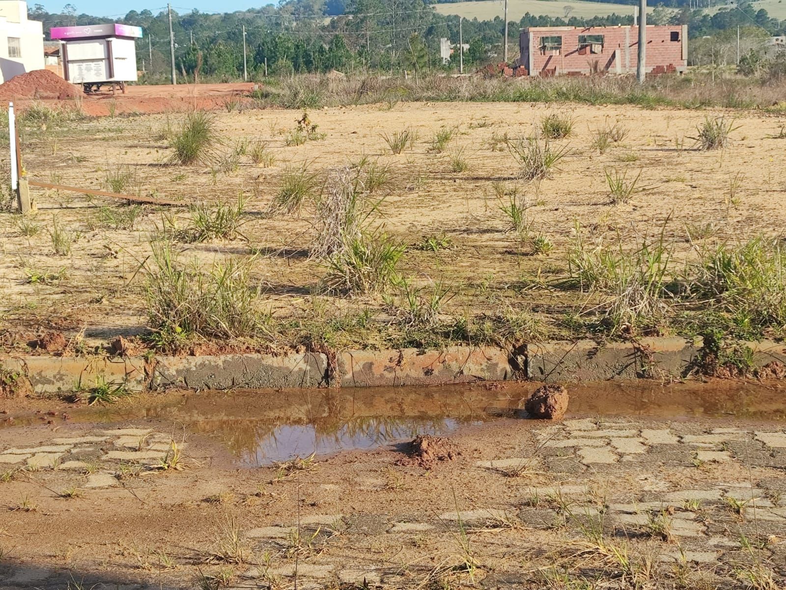 Terreno Padrão para venda no bairro Vila São João em Torres