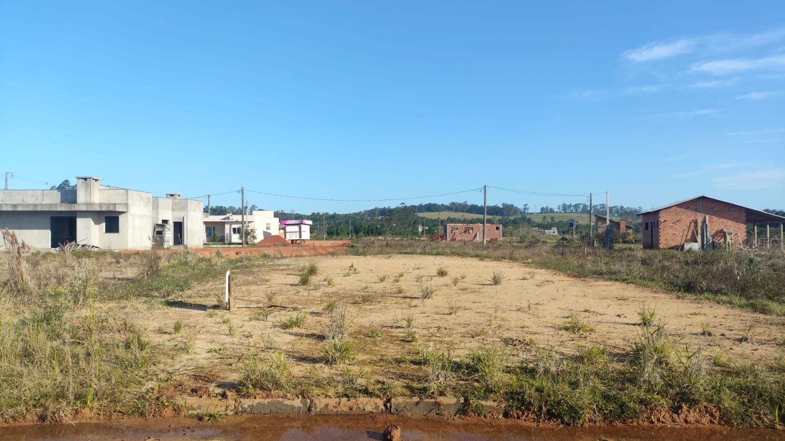 Terreno Padrão para venda no bairro Vila São João em Torres