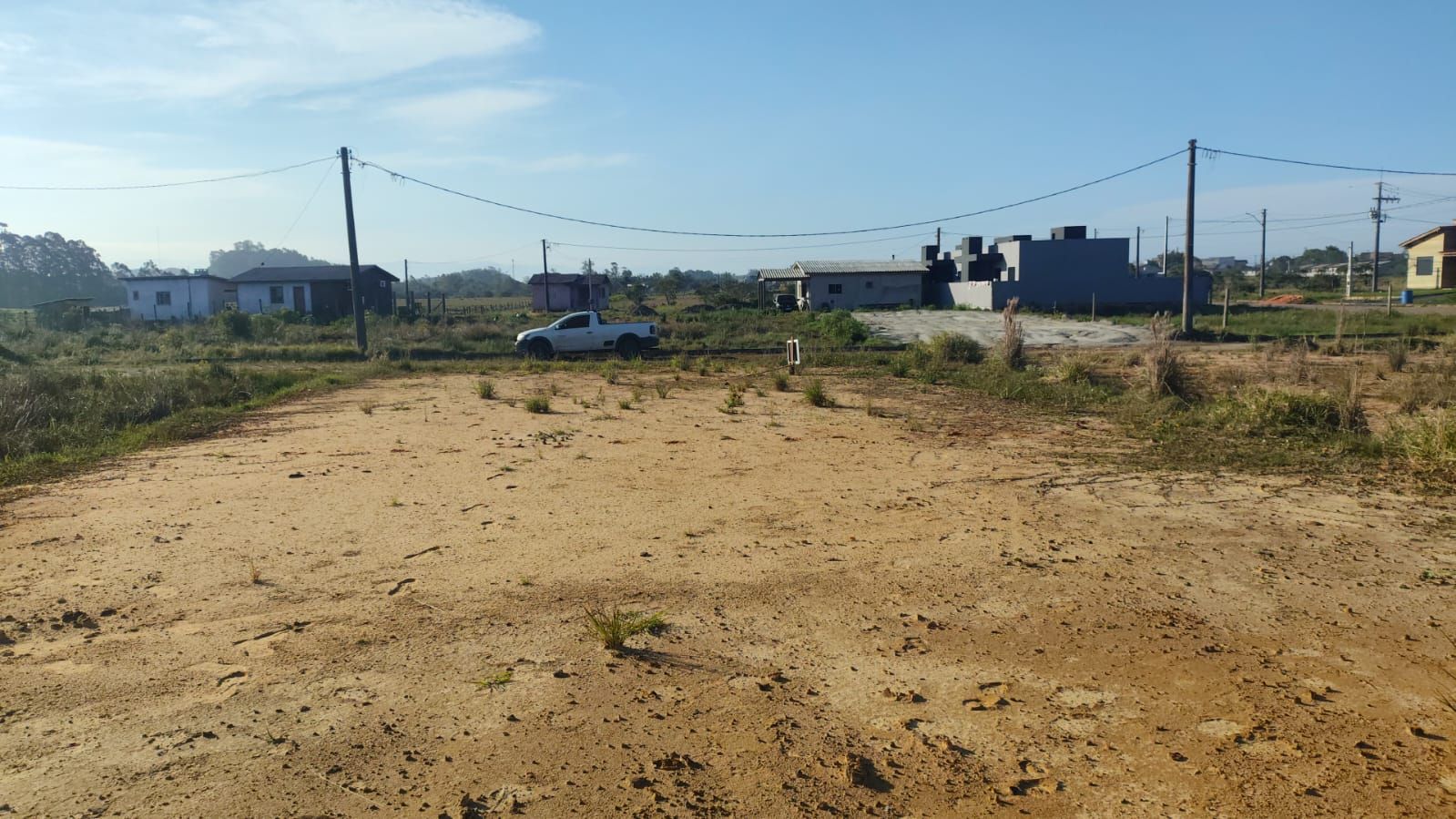 Terreno Padrão para venda no bairro Vila São João em Torres