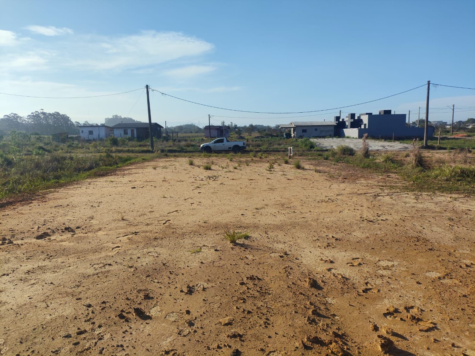 Terreno Padrão para venda no bairro Vila São João em Torres