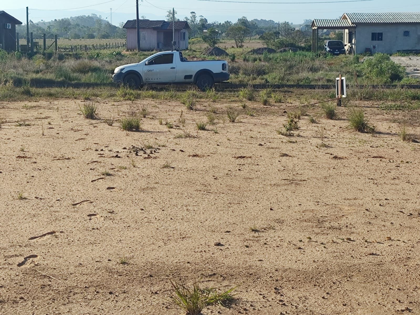 Terreno Padrão para venda no bairro Vila São João em Torres