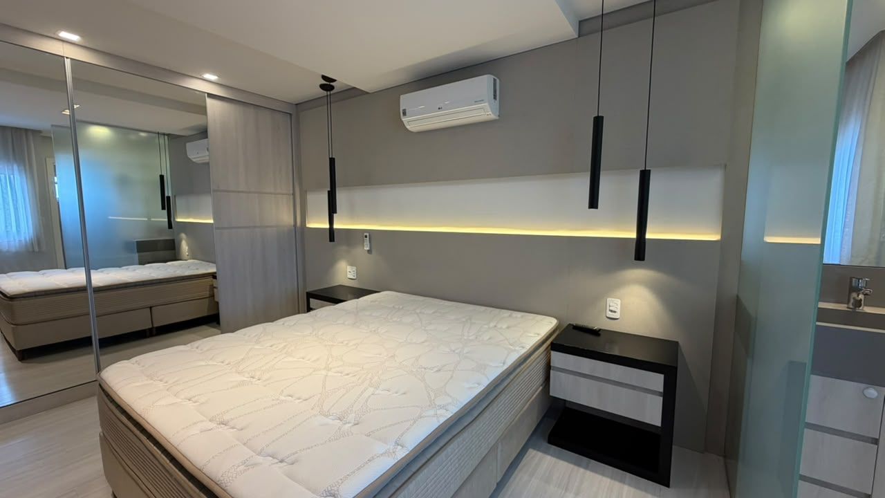 Apartamento para venda no bairro Panazzolo em Caxias do Sul