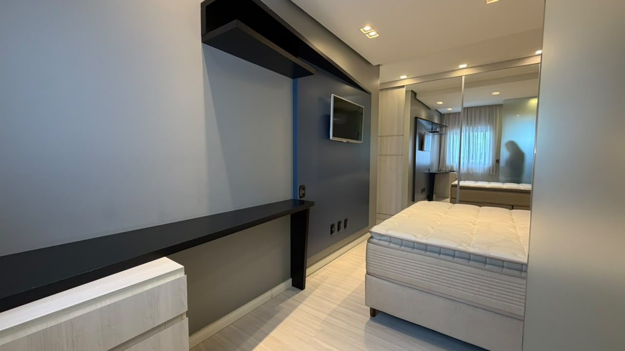 Apartamento para venda no bairro Panazzolo em Caxias do Sul