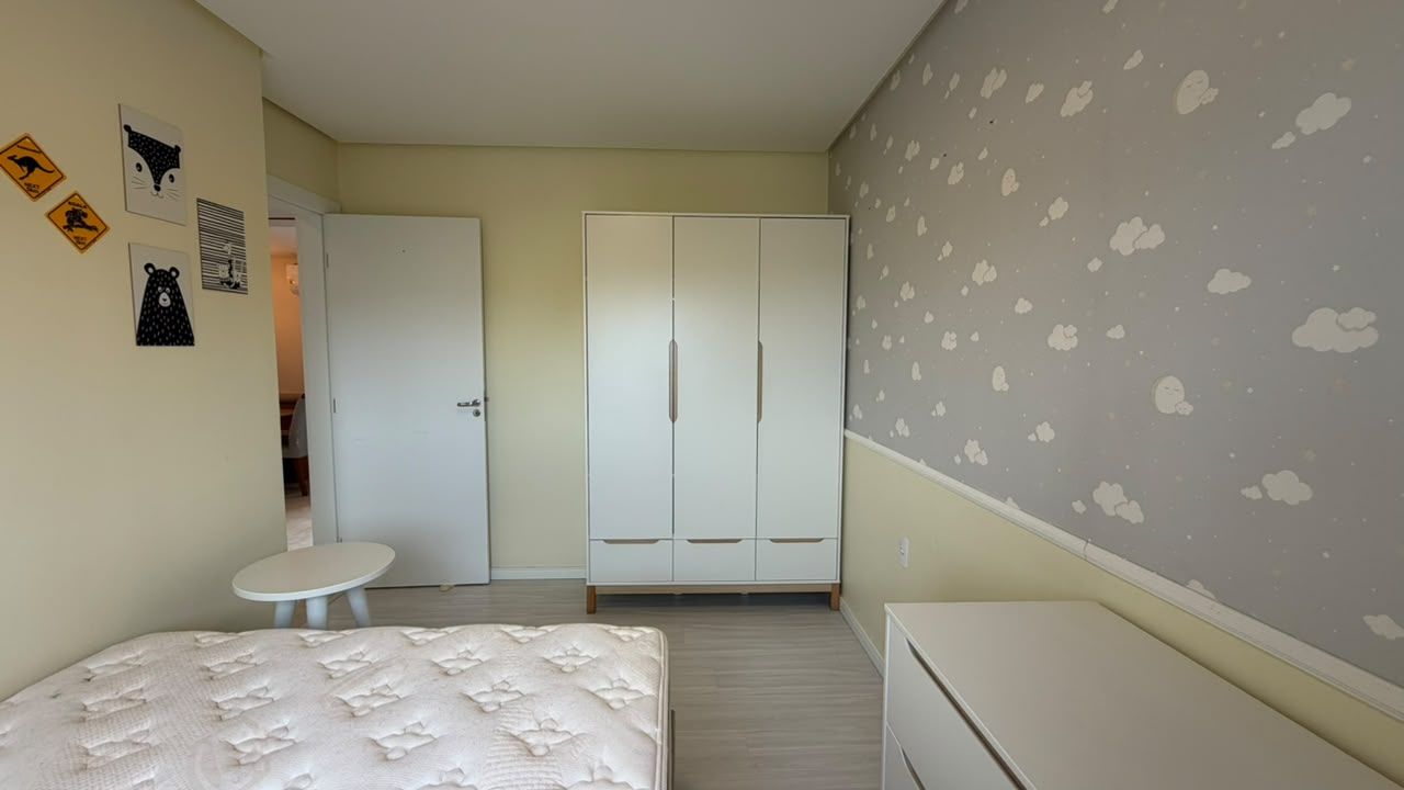 Apartamento para venda no bairro Panazzolo em Caxias do Sul