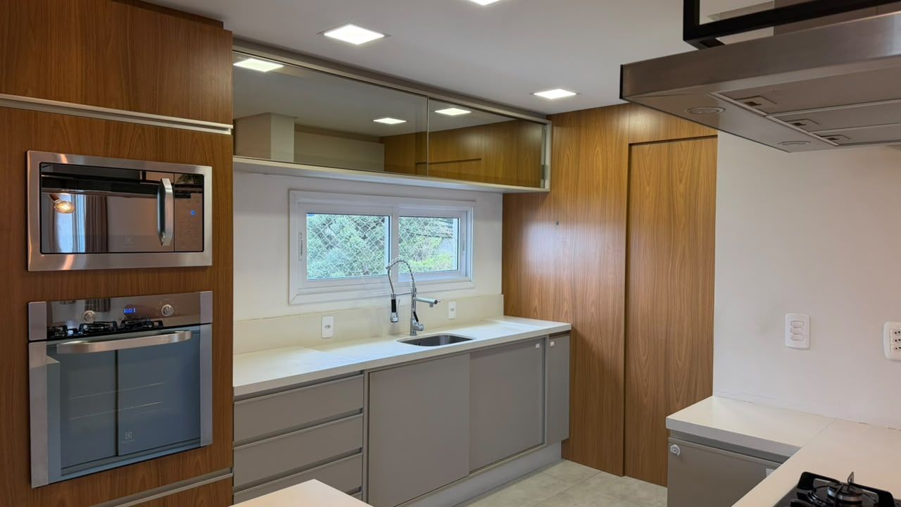 Apartamento para venda no bairro Panazzolo em Caxias do Sul