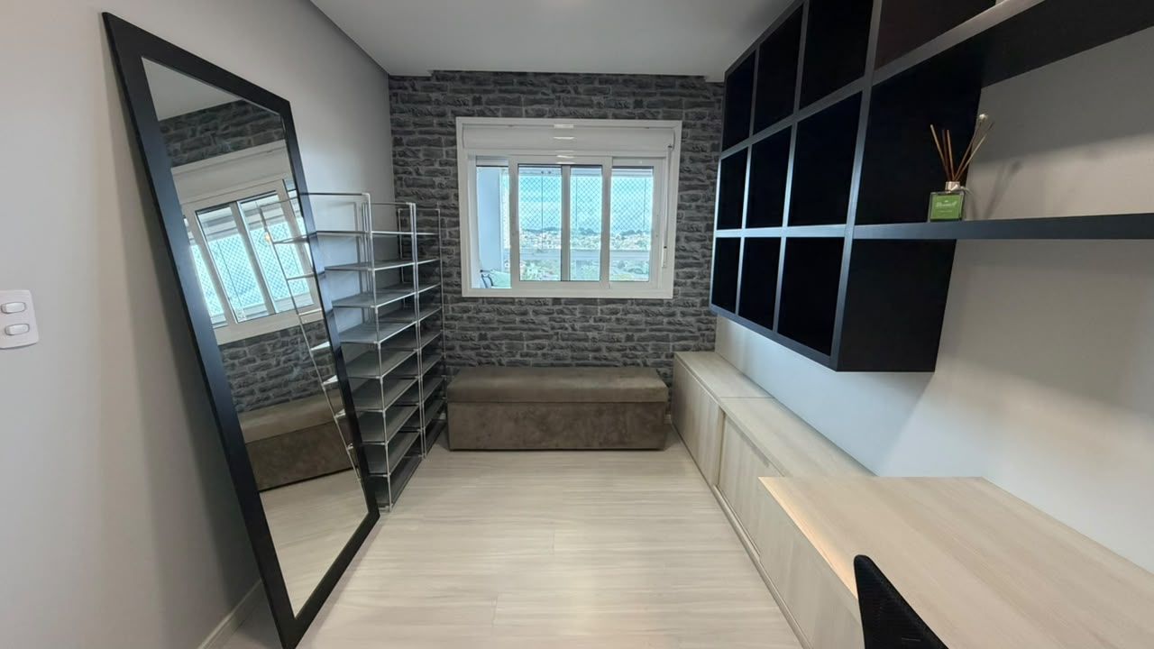 Apartamento para venda no bairro Panazzolo em Caxias do Sul