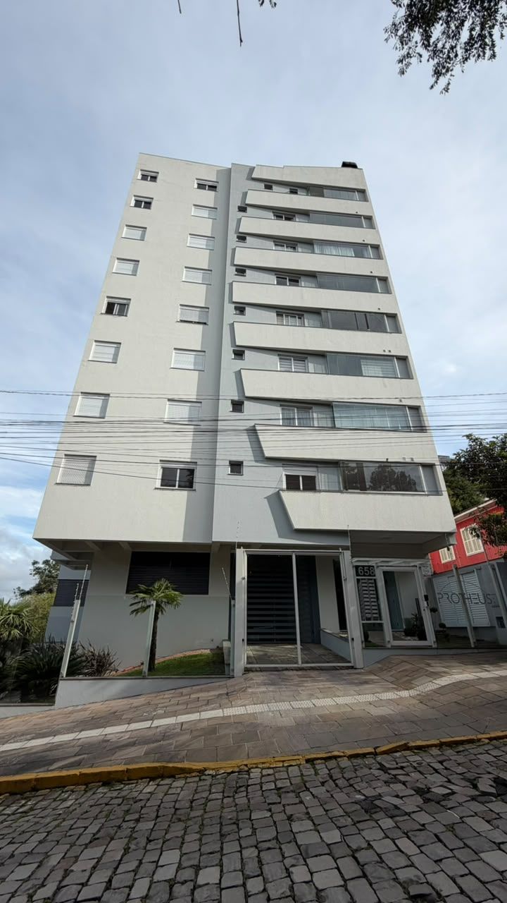Apartamento para venda no bairro Panazzolo em Caxias do Sul