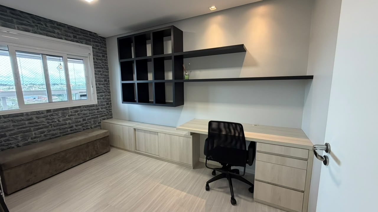 Apartamento para venda no bairro Panazzolo em Caxias do Sul