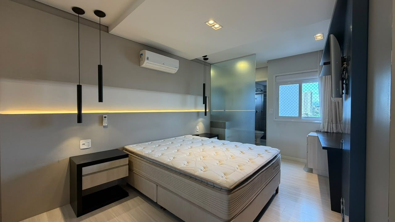 Apartamento para venda no bairro Panazzolo em Caxias do Sul