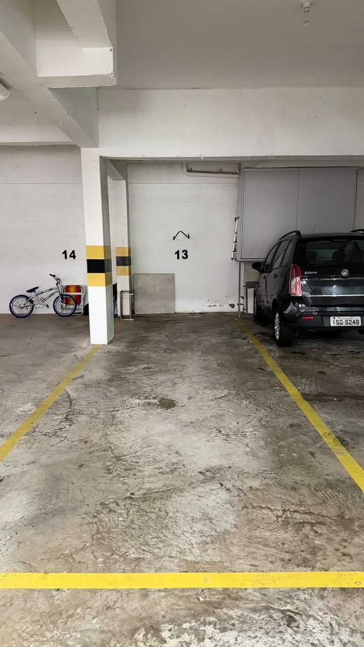 Apartamento para venda no bairro Panazzolo em Caxias do Sul