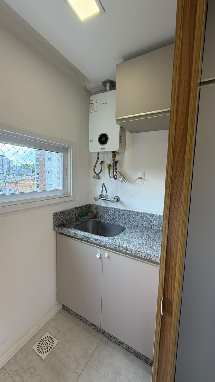 Apartamento para venda no bairro Panazzolo em Caxias do Sul