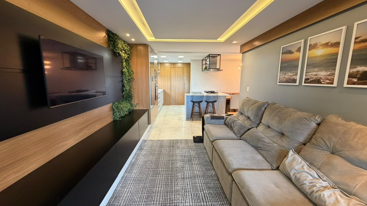 Apartamento para venda no bairro Panazzolo em Caxias do Sul