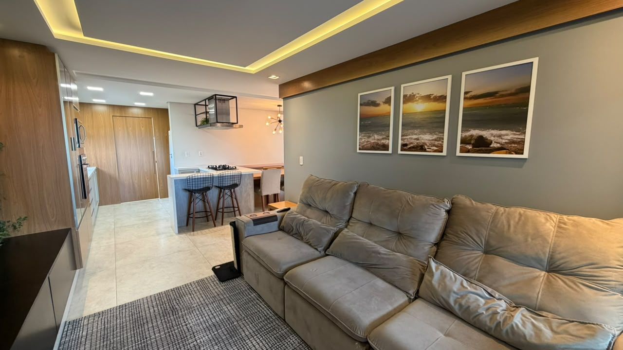 Apartamento para venda no bairro Panazzolo em Caxias do Sul