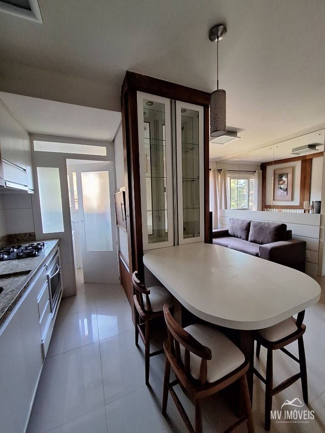 Apartamento para venda no bairro Planalto em Gramado