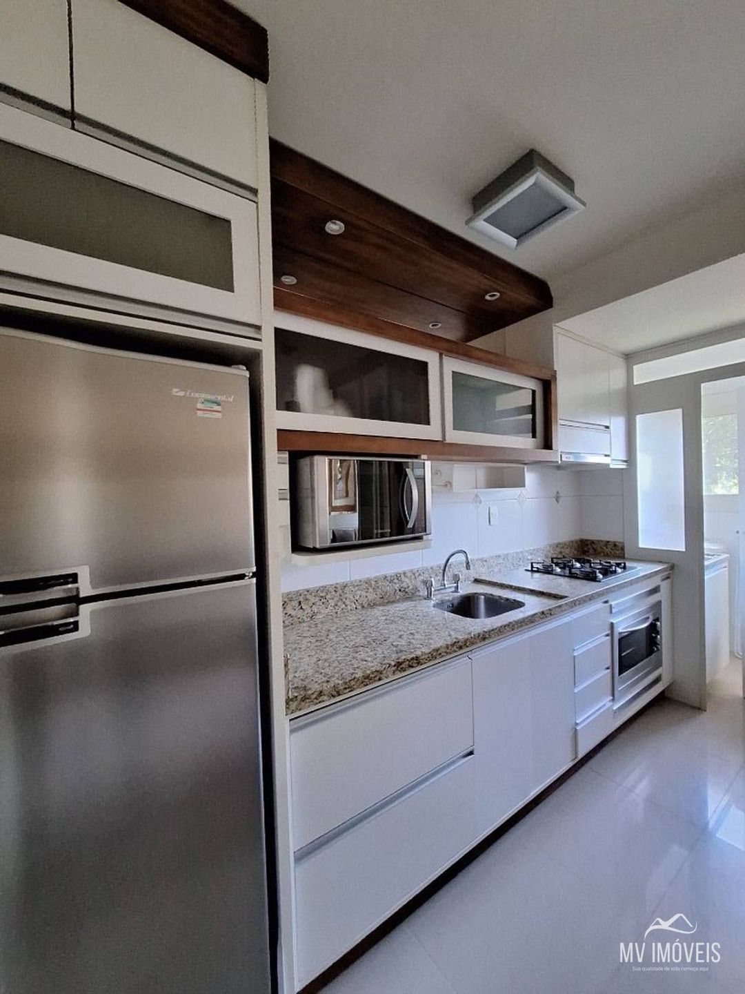 Apartamento para venda no bairro Planalto em Gramado