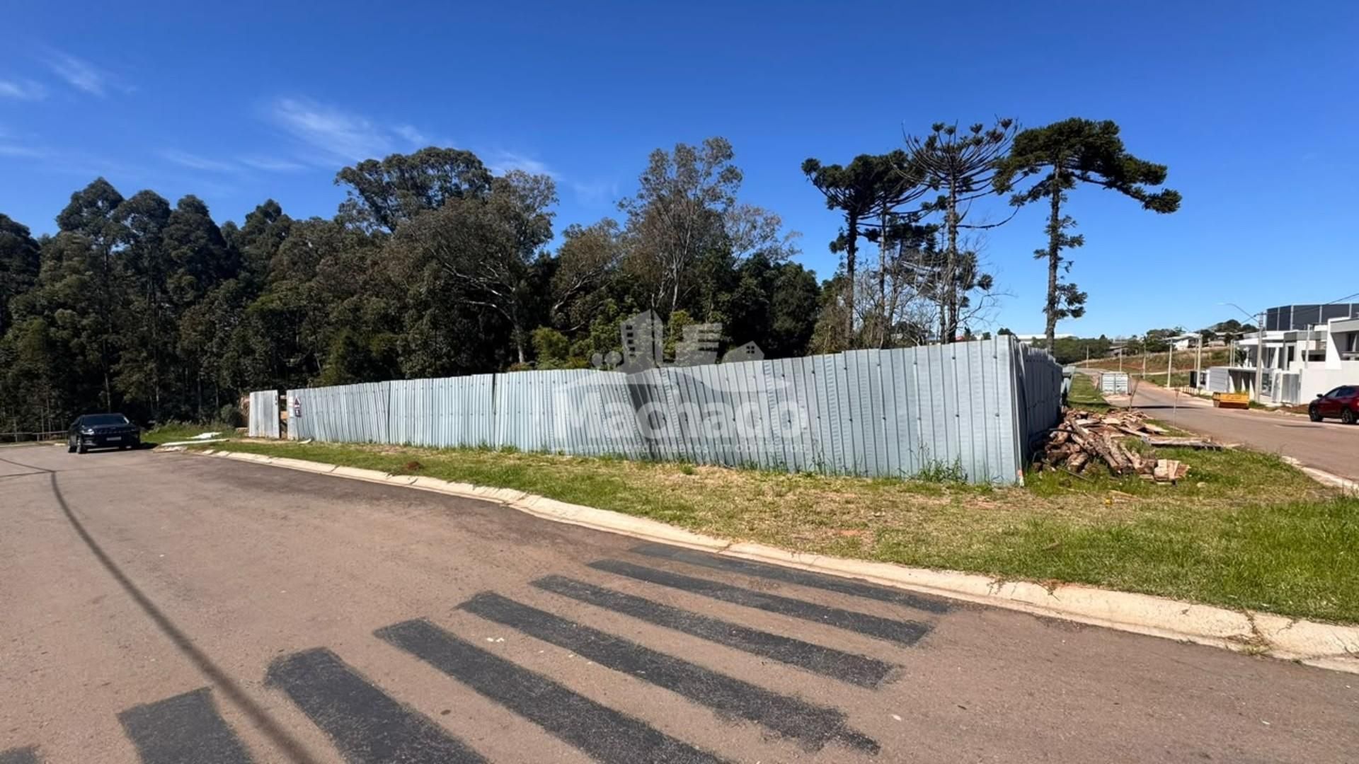 Casa para venda no bairro São Cristovão em Passo Fundo