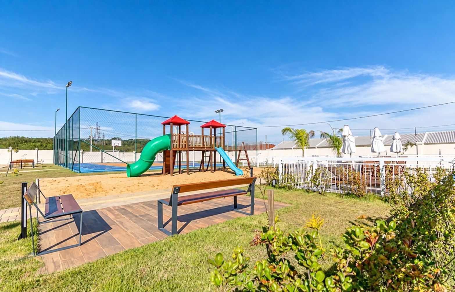 Lote para venda no bairro  em Cachoeirinha