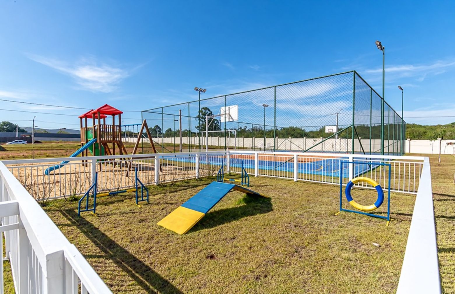 Lote para venda no bairro  em Cachoeirinha