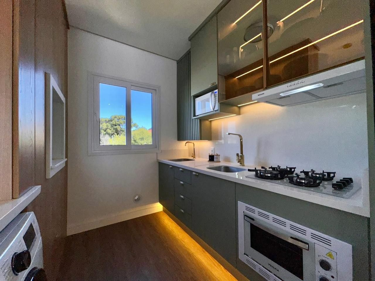 Apartamento para venda no bairro Moura em Gramado