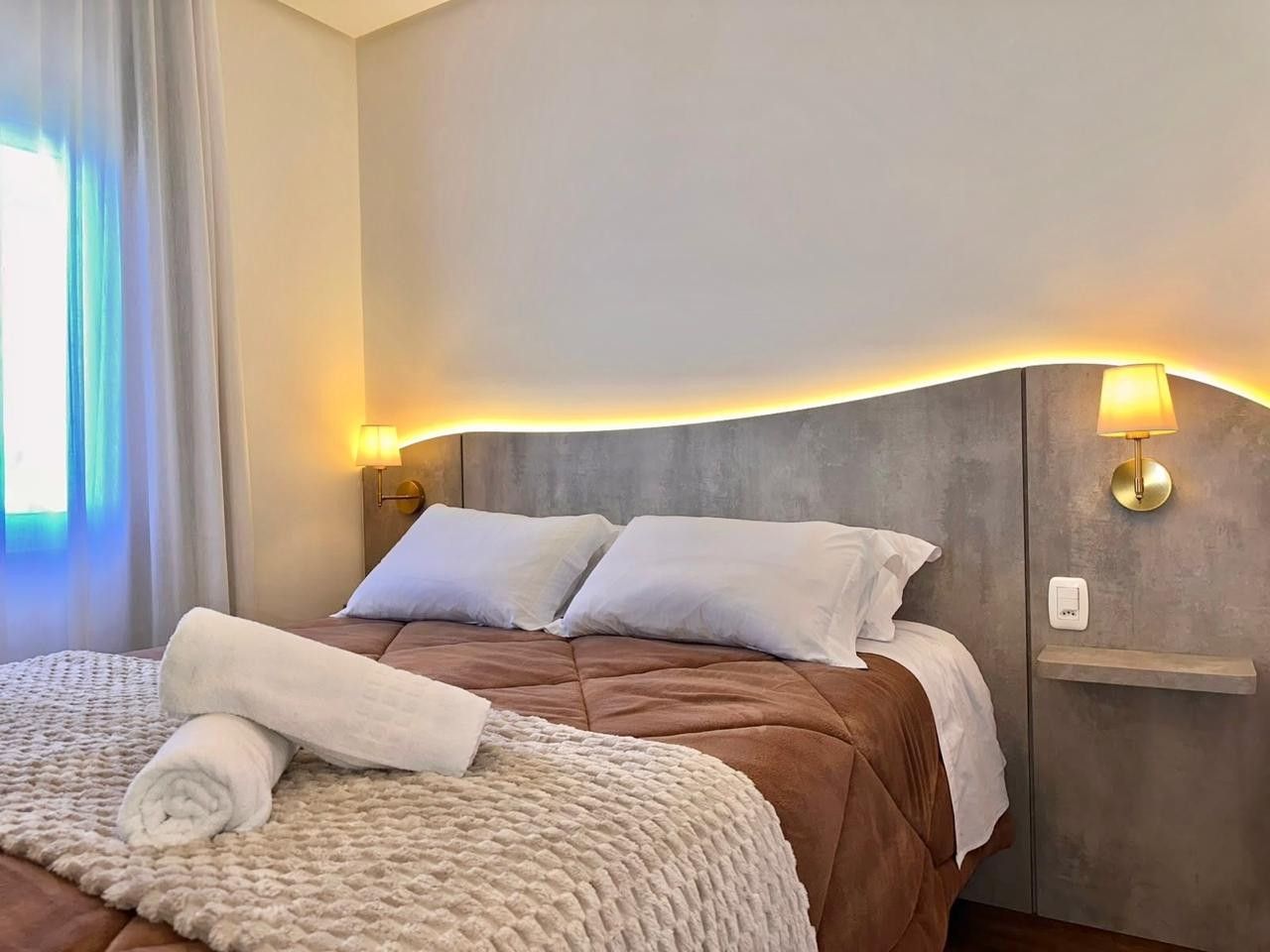 Apartamento para venda no bairro Moura em Gramado