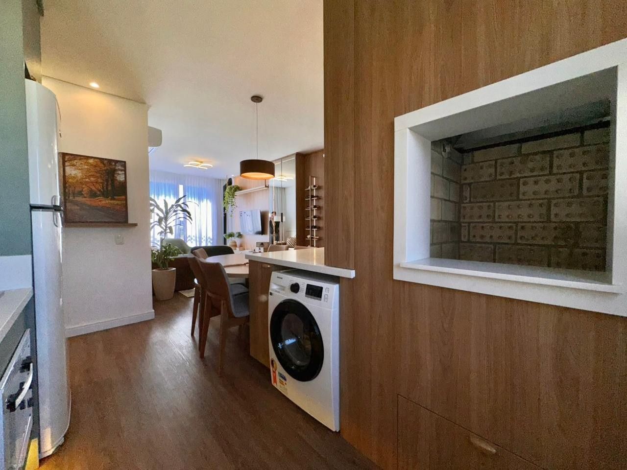 Apartamento para venda no bairro Moura em Gramado