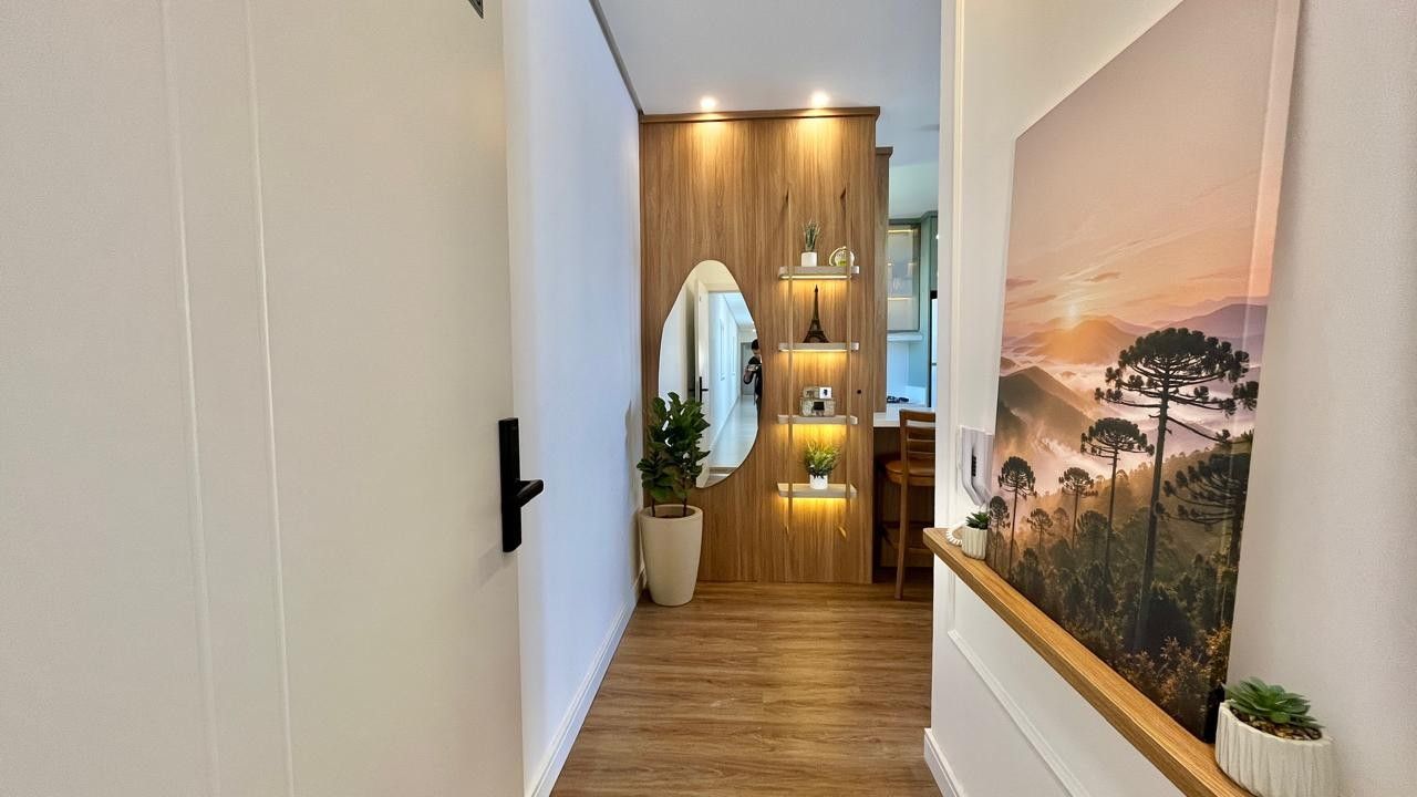 Apartamento para venda no bairro Moura em Gramado