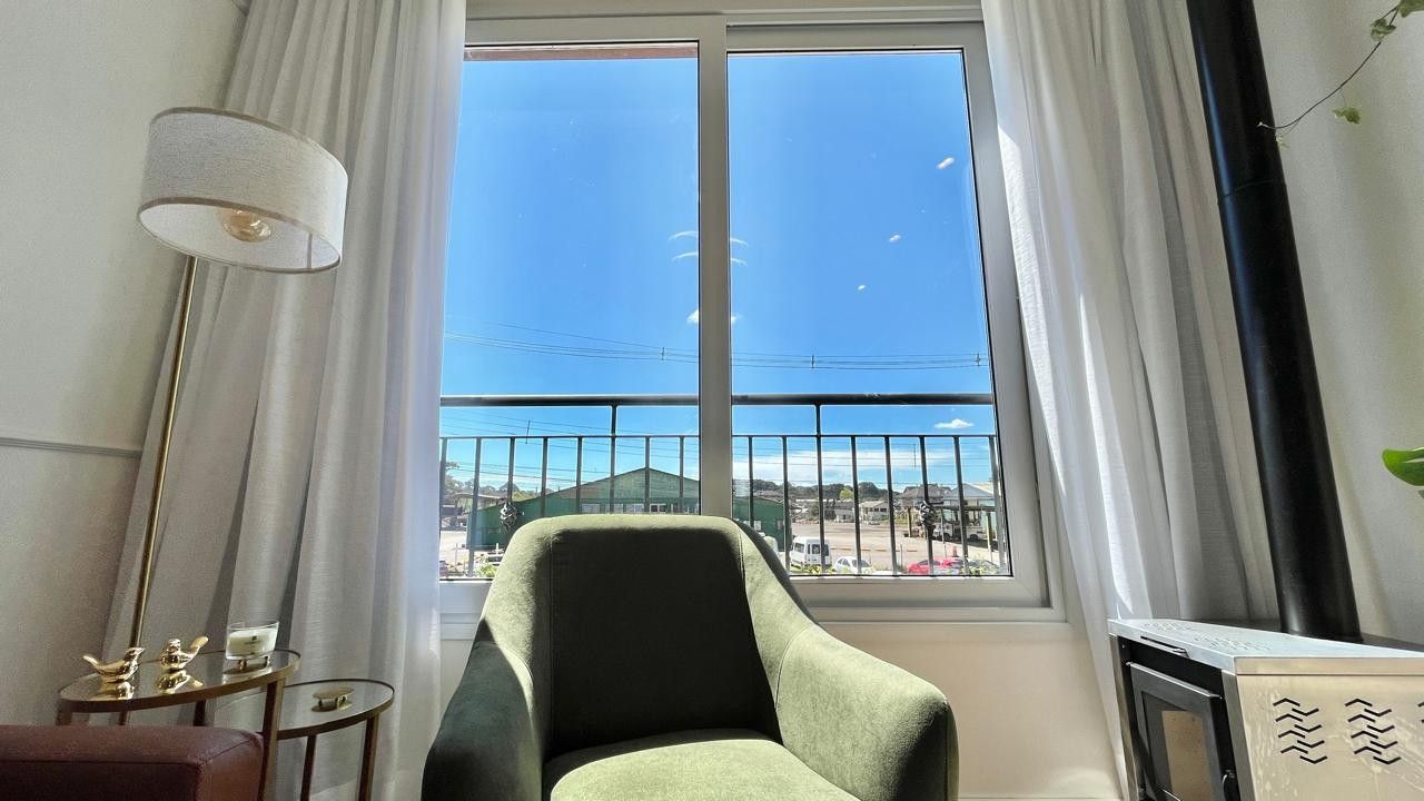 Apartamento para venda no bairro Moura em Gramado