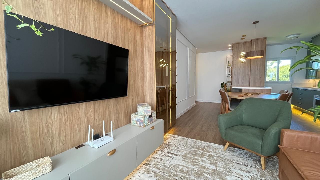 Apartamento para venda no bairro Moura em Gramado