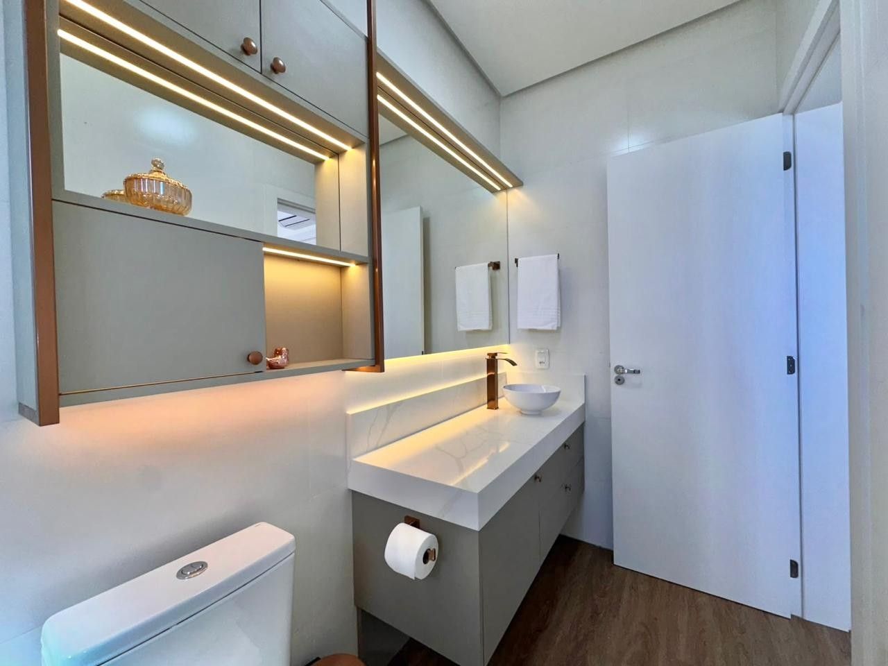 Apartamento para venda no bairro Moura em Gramado