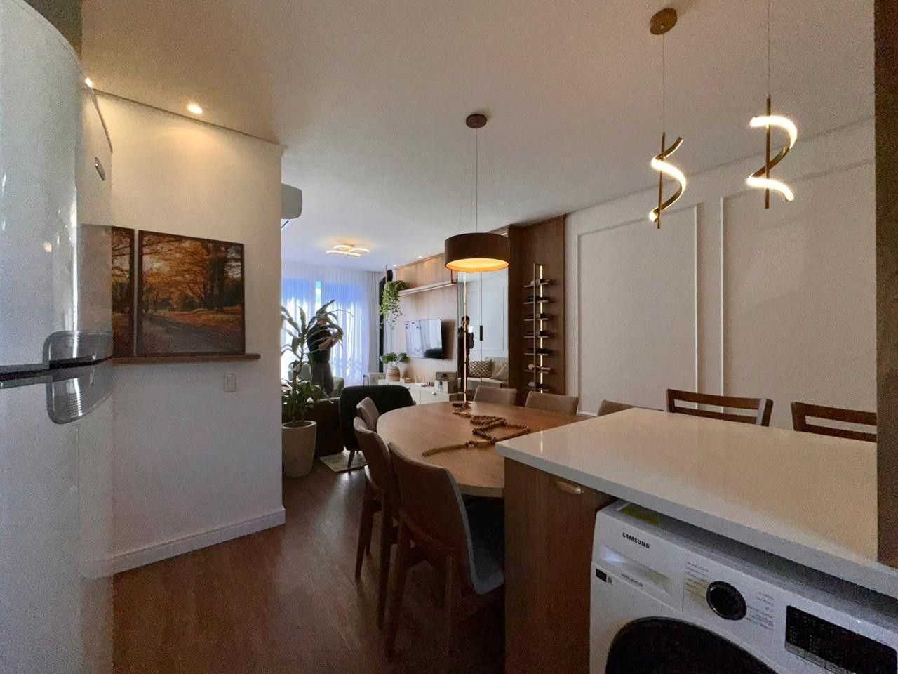 Apartamento para venda no bairro Moura em Gramado