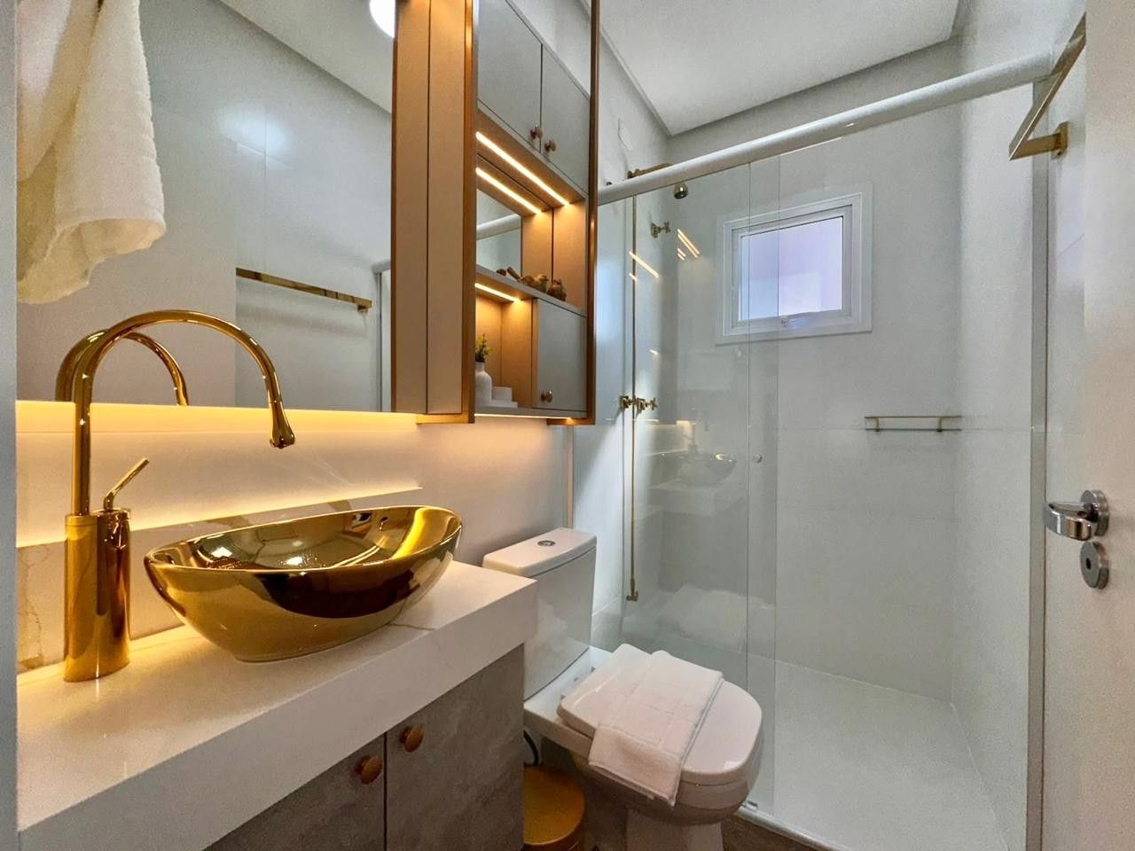 Apartamento para venda no bairro Moura em Gramado