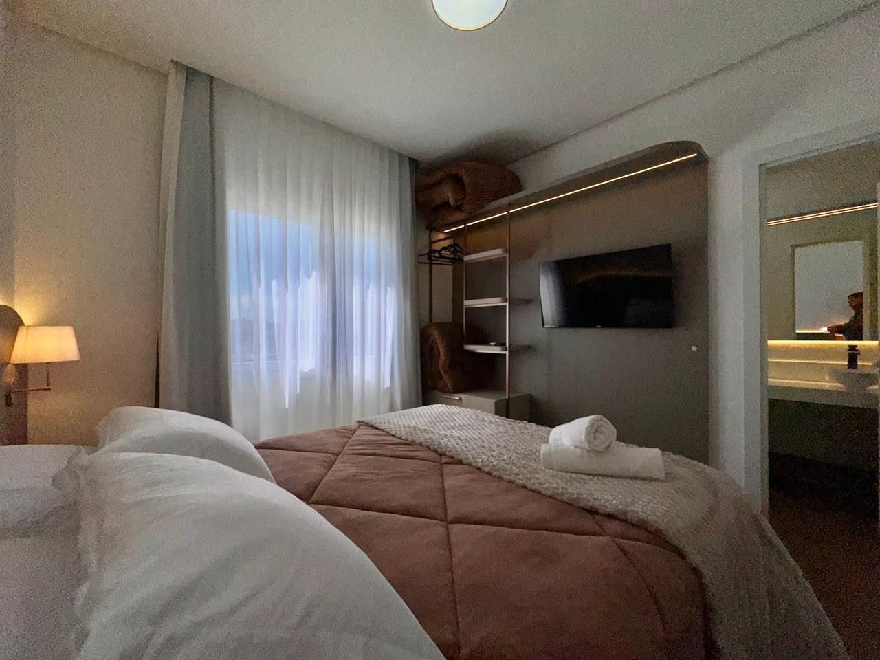 Apartamento para venda no bairro Moura em Gramado