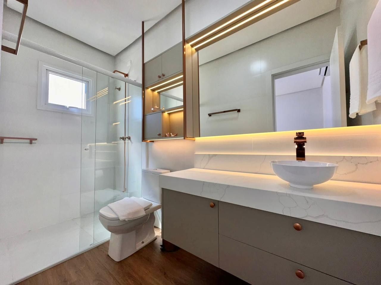 Apartamento para venda no bairro Moura em Gramado