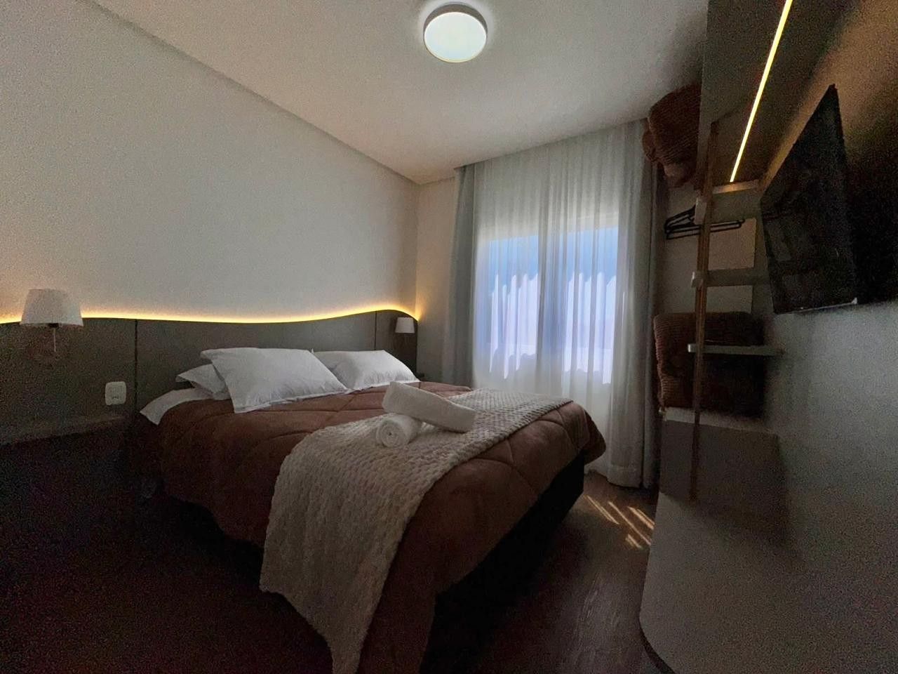 Apartamento para venda no bairro Moura em Gramado