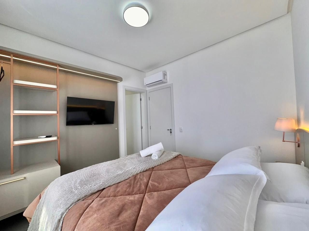 Apartamento para venda no bairro Moura em Gramado