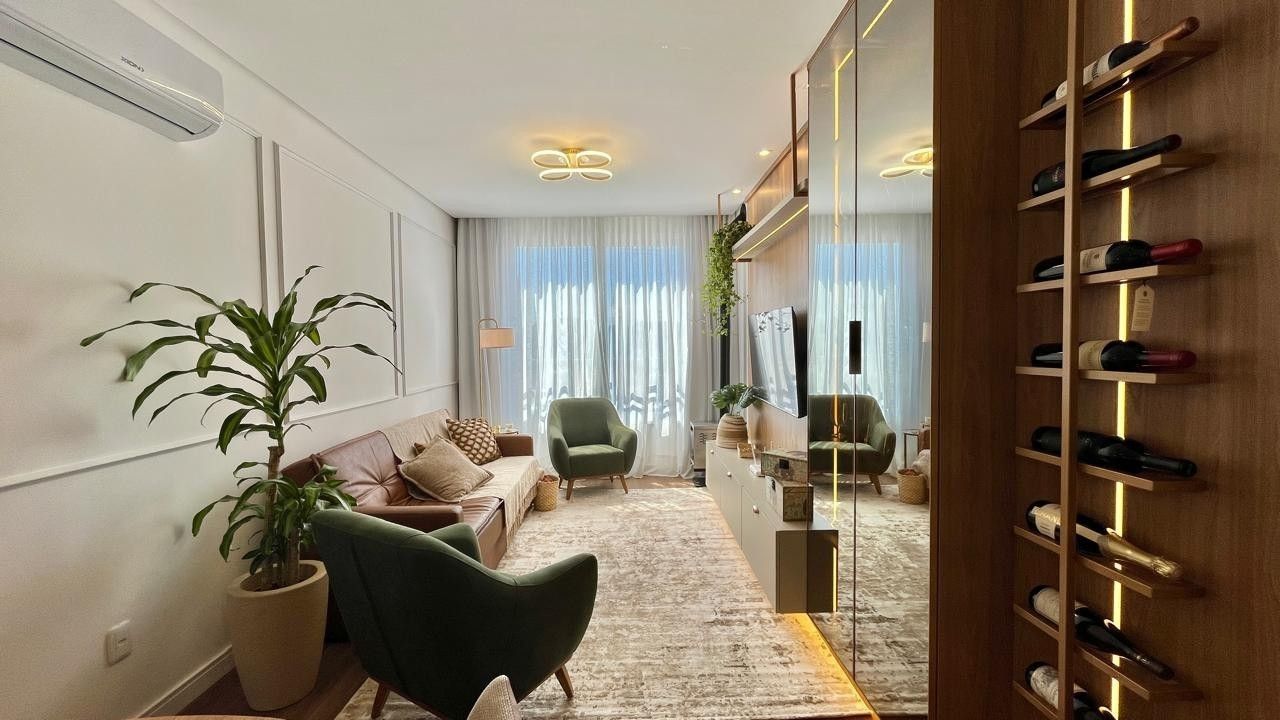 Apartamento para venda no bairro Moura em Gramado