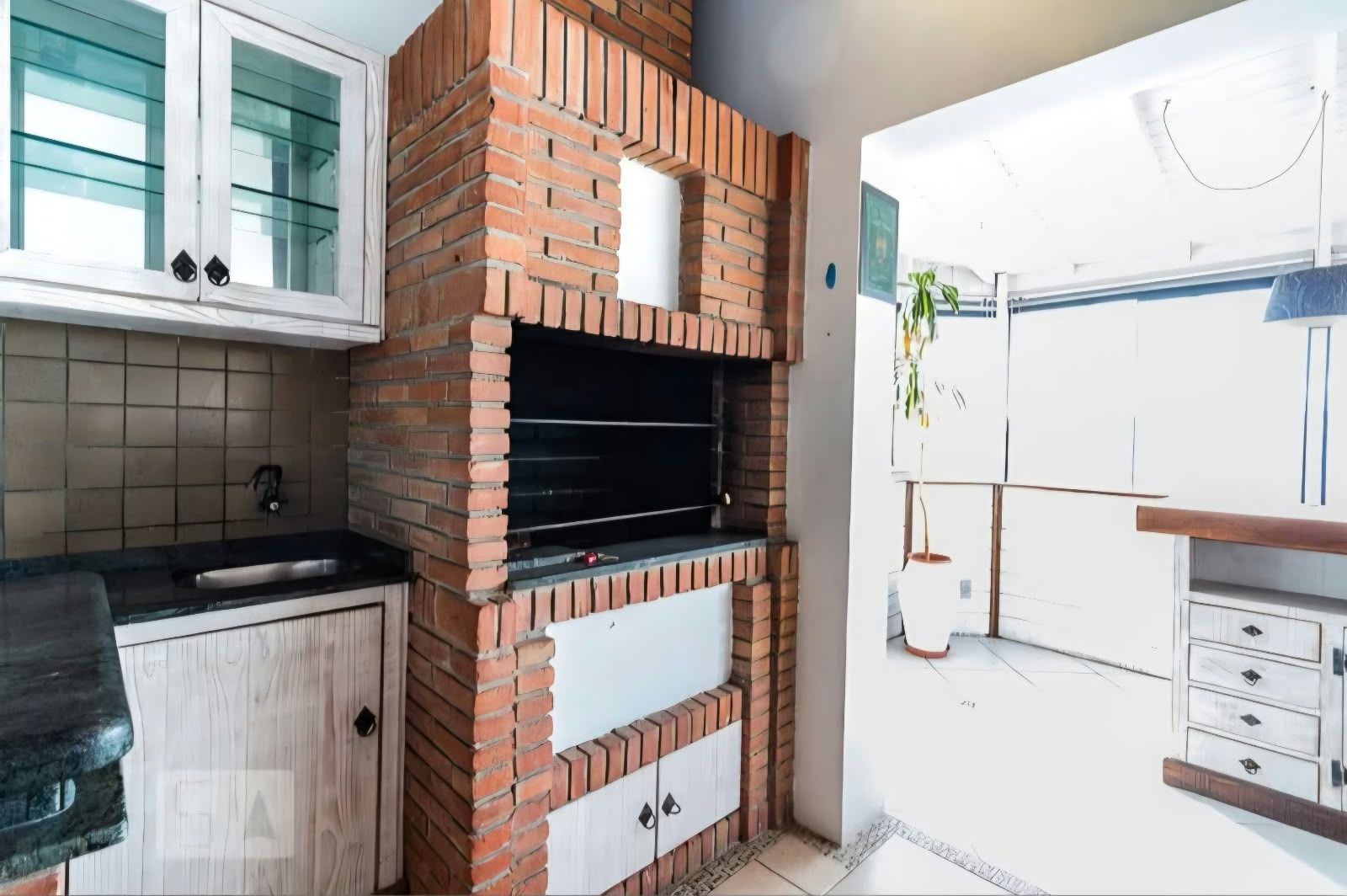 Cobertura para venda no bairro Medianeira em Porto Alegre