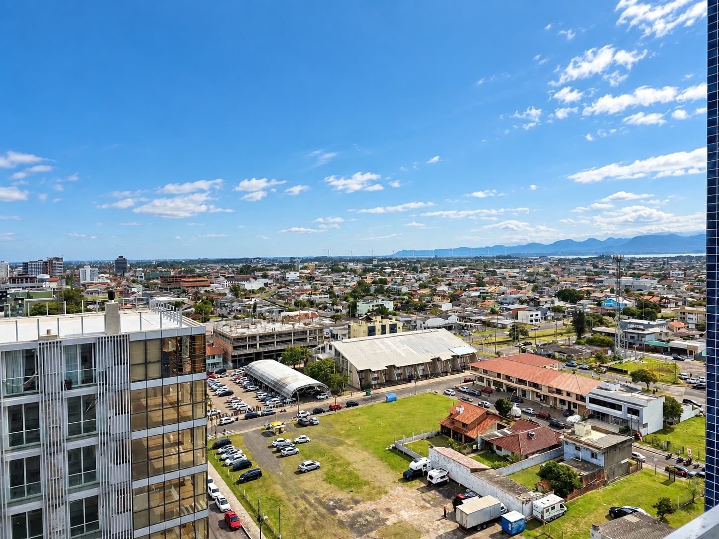 Apartamento para venda no bairro Centro em Capão da Canoa