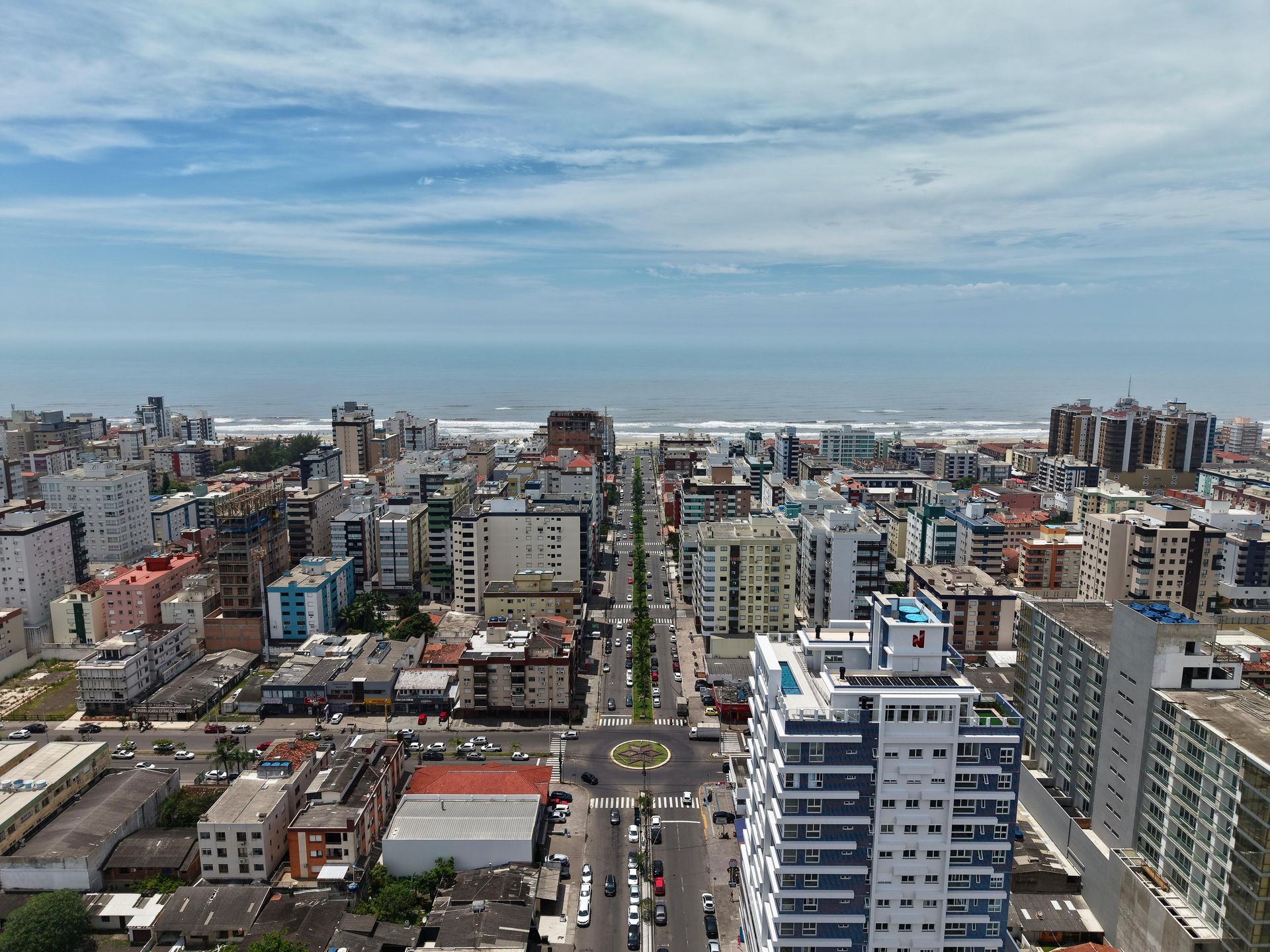 Apartamento para venda no bairro Centro em Capão da Canoa
